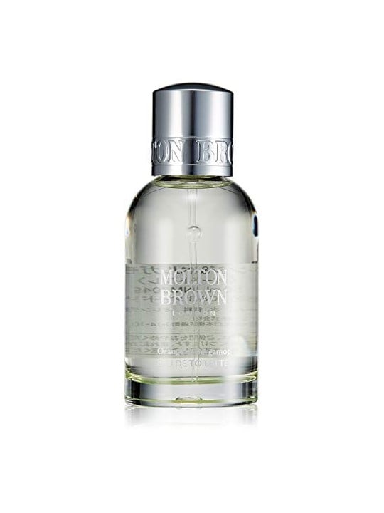 Molton Brown Arancia & Bergamotto Eau De Toilette50ml unisex
