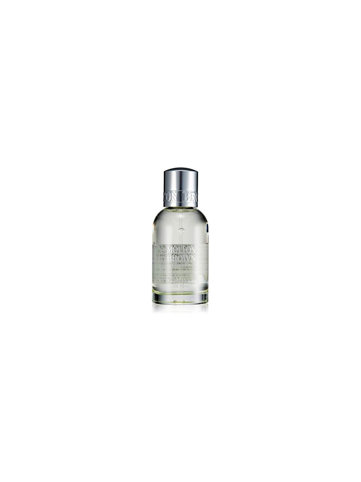 Molton Brown Arancia & Bergamotto Eau De Toilette50ml unisex