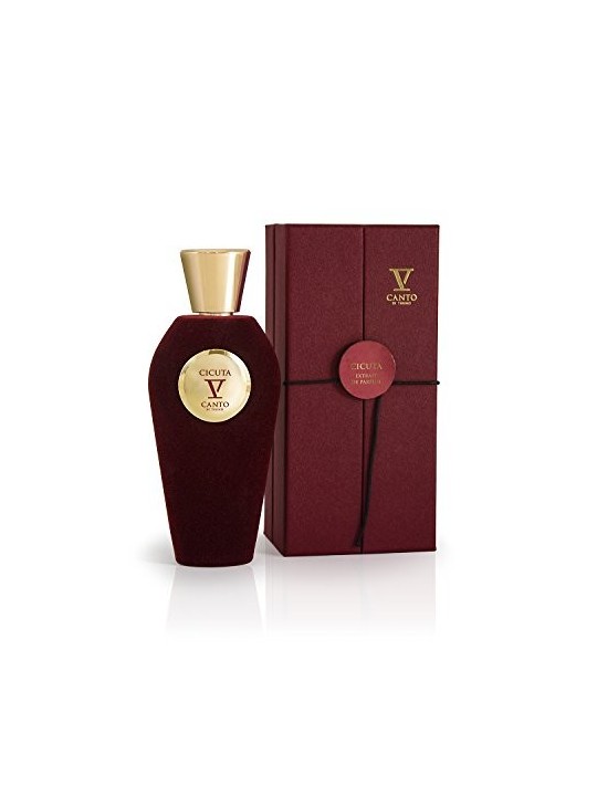 V Canto Cicuta Extrait de parfum 100 ml