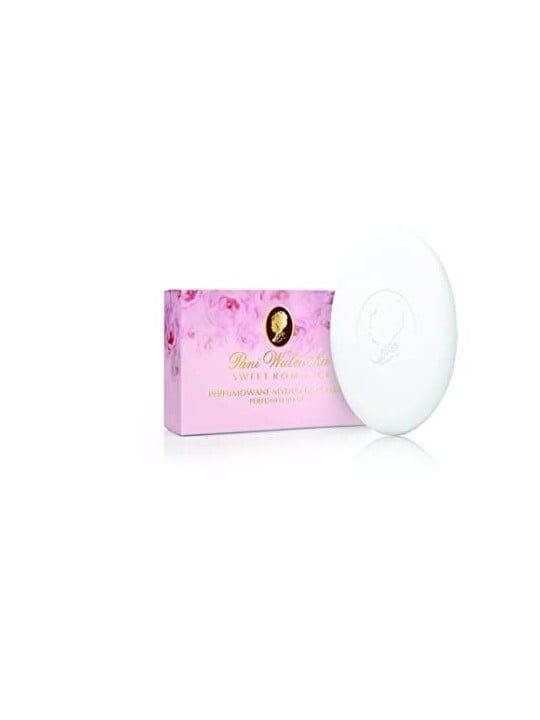 Sapone corpo profumato Sweet Romance 100g