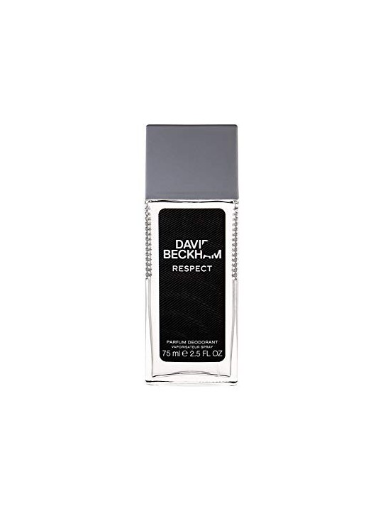 Deodorante David Beckham Uomo 75ml