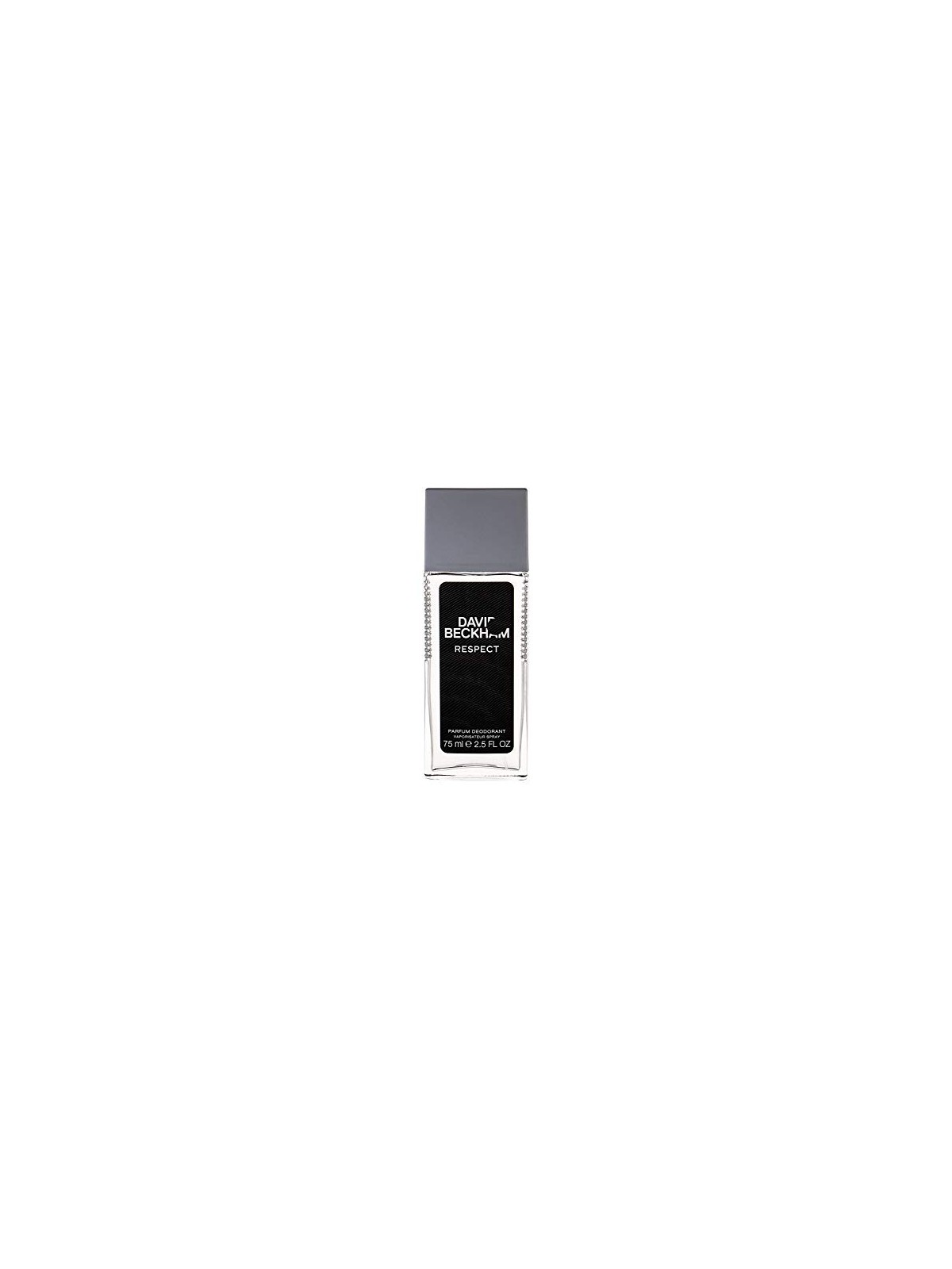 Deodorante David Beckham Uomo 75ml