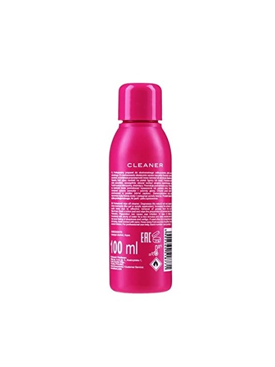 SILCARE Cleaner Base One preparato per sgrassare la lamina ungueale 100ml