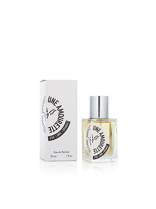 Une Amourette Rol and Mouret EDP unisex 30ml