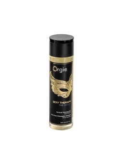 ORGIE Sexy Therapy The Secret olio da massaggio 200ml