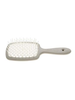 Spazzola da parrucchiere Superbrush grigia