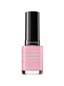 Smalto Revlon Mass Market COLORSTAY gel envy 122 punta delle dita 117ml donna