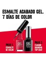 Smalto Revlon Mass Market COLORSTAY gel envy 122 punta delle dita 117ml donna