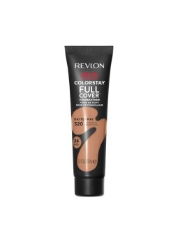 Fondotinta Revlon COLORSTAY FULL COVER 320 True Beige 30ml