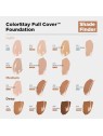 Fondotinta Revlon COLORSTAY FULL COVER 320 True Beige 30ml