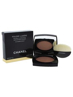 Chanel Poudre Lumiere Highlighting Powder 8,5g Numero 020 Gold