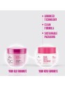 BC Color Freeze maschera cremosa ristrutturante intensiva 200ml