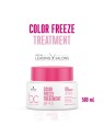 BC Color Freeze maschera cremosa ristrutturante intensiva 200ml