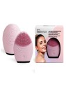Spazzola pulizia SILICONE antiinvecchiamento massaggiatore 1 unit unisex