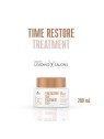 Schwarzkopf Professional BC Bonacure Q10 Time Restore Maschera trattamento allargilla donna 200ml