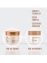 Schwarzkopf Professional BC Bonacure Q10 Time Restore Maschera trattamento allargilla donna 200ml