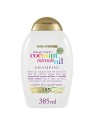 Ogx Miracle Coconut Oil Shampoo 385ml