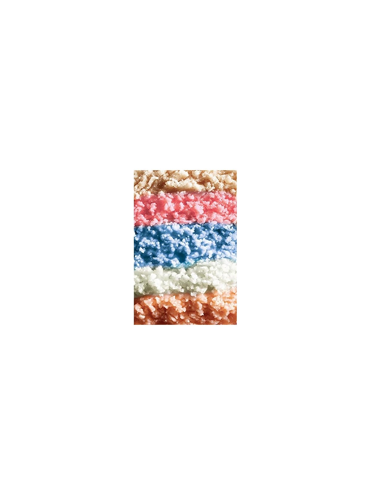 Talasso scrub Tonificante unisex 700g
