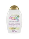 Ogx Coconut Miracle Oil Hair Conditioner 385ml