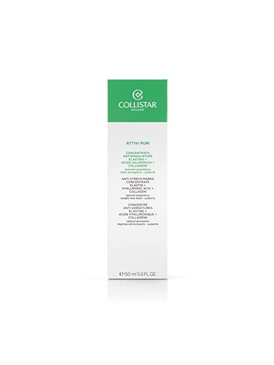 Collistar Siero Antismagliature 150ml