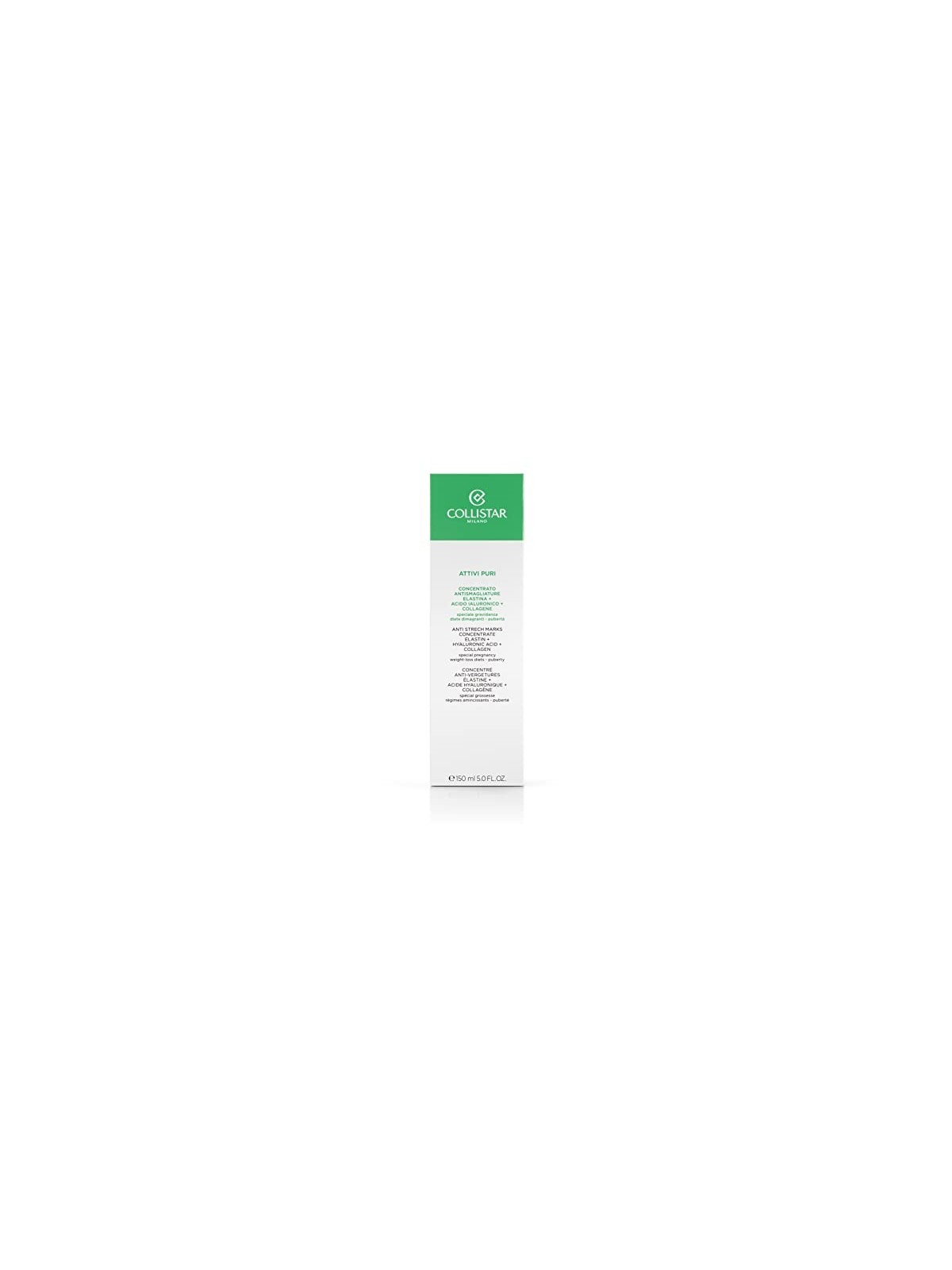 Collistar Siero Antismagliature 150ml