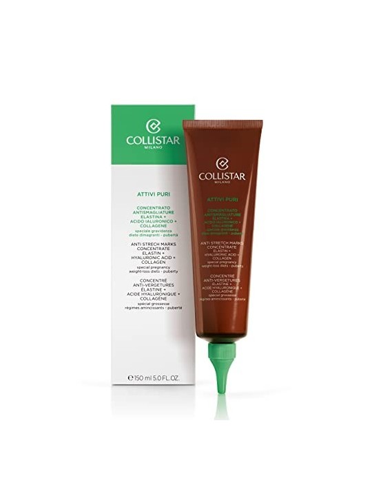Collistar Siero Antismagliature 150ml