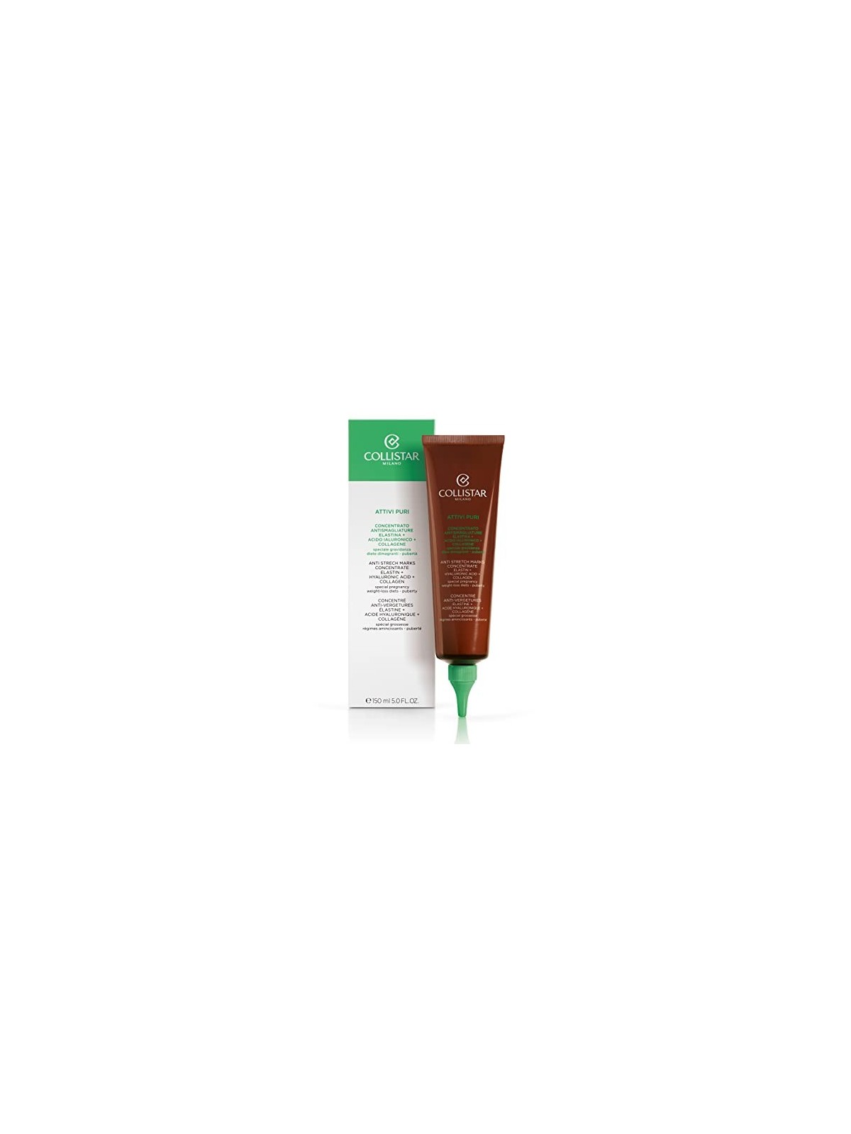 Collistar Siero Antismagliature 150ml