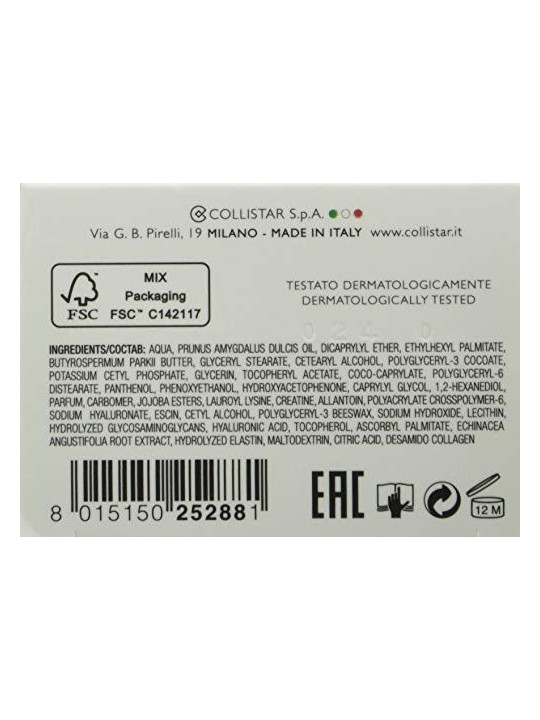 Collistar Siero Antismagliature 150ml