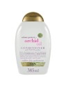 Ogx Balsamo per Capelli Unisex ORCHID OIL AntiSbiadimento 385ml
