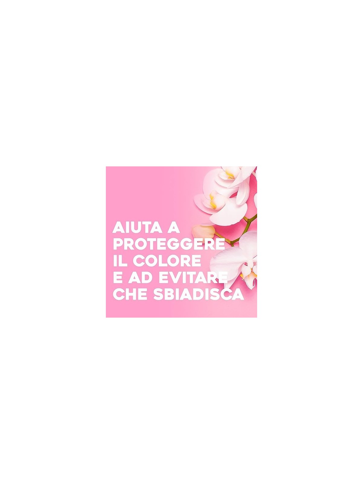 Ogx Balsamo per Capelli Unisex ORCHID OIL AntiSbiadimento 385ml