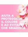 Ogx Balsamo per Capelli Unisex ORCHID OIL AntiSbiadimento 385ml