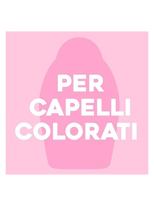 Ogx Balsamo per Capelli Unisex ORCHID OIL AntiSbiadimento 385ml