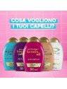 Ogx Balsamo per Capelli Unisex ORCHID OIL AntiSbiadimento 385ml