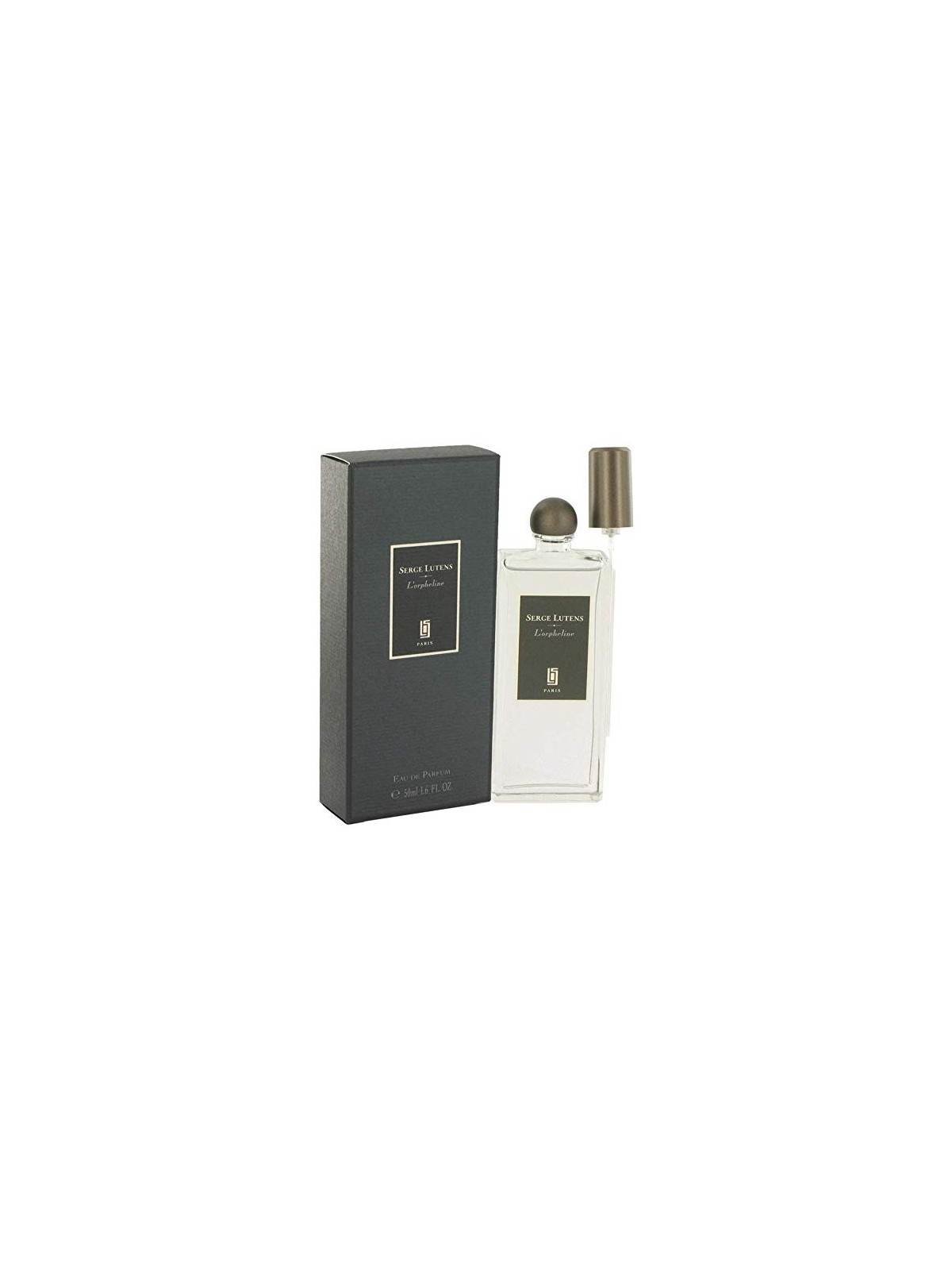 Serge Lutens L'Orpheline EDP 50ml