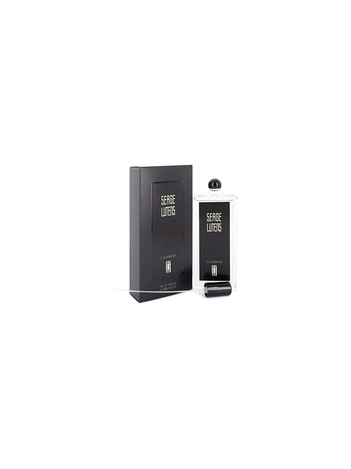 Serge Lutens L'Orpheline EDP 50ml