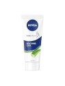 Nivea Cura rinfrescante crema per le mani 75 ml