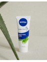 Nivea Cura rinfrescante crema per le mani 75 ml