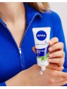 Nivea Cura rinfrescante crema per le mani 75 ml