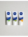 Nivea Cura rinfrescante crema per le mani 75 ml