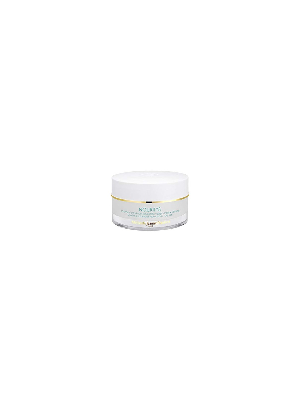 Jeanne Piaubert NOURILYS cura viso pelli secche 50ml donna