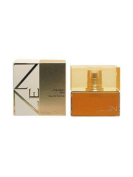 Shiseido Zen For Women Eau De Parfum 30ml