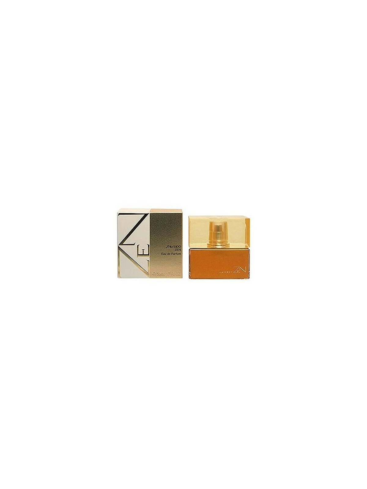Shiseido Zen For Women Eau De Parfum 30ml