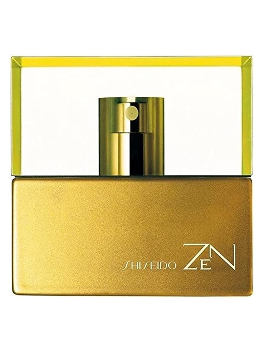 Shiseido Zen For Women Eau De Parfum 30ml