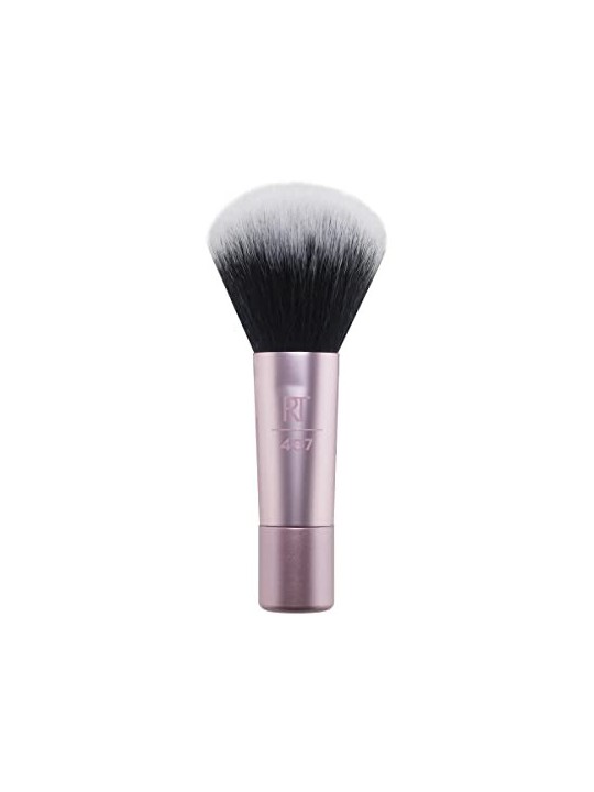 Real Techniques Spazzole Mini Multitask Spazzola multifunzione con manico corto donna 1 unit