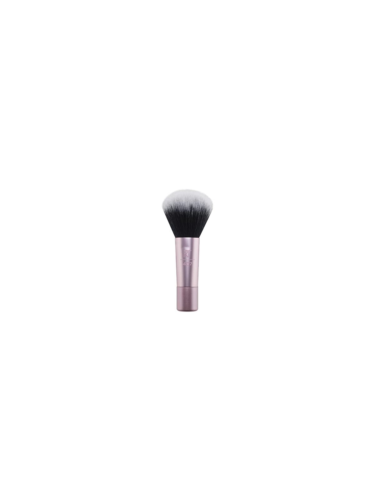 Real Techniques Spazzole Mini Multitask Spazzola multifunzione con manico corto donna 1 unit