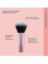 Real Techniques Spazzole Mini Multitask Spazzola multifunzione con manico corto donna 1 unit
