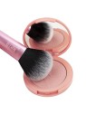 Real Techniques Spazzole Mini Multitask Spazzola multifunzione con manico corto donna 1 unit
