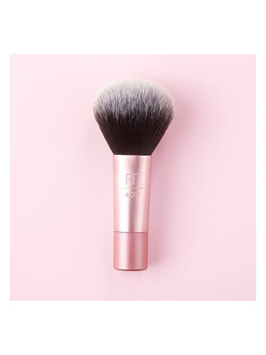 Real Techniques Spazzole Mini Multitask Spazzola multifunzione con manico corto donna 1 unit