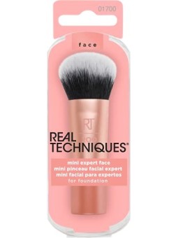 Pennello Real Techniques MINI EXPERT per viso