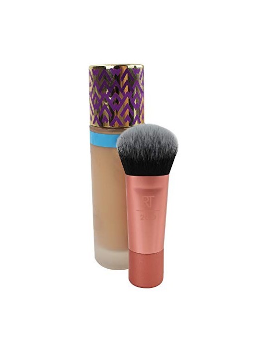 Pennello Real Techniques MINI EXPERT per viso